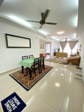 Uncle Wan Homestay (Bangi-Kajang-Semenyih)